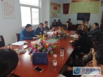 定远县水务局：基层党组织标准化 建设工作稳步推进 - 安徽新闻网