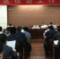 谯城区召开全区信访工作会议 - 安徽新闻网