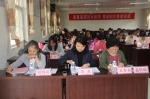 全国妇联《中国妇运》编辑部一行来宣调研 - 妇联