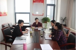 广德县妇联动员部署“两学一做”学习教育 常态化制度化 - 妇联