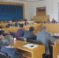 旌德召开在建重点水利工程建设调度会 - 安徽新闻网
