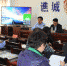 亳州市谯城区司法局召开法律援助民生工程推进会 - 安徽新闻网