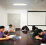 管理学院召开学生工作会议 部署近期学生工作 - 安徽科技学院