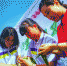 滁州市南谯区妇联组织巾帼志愿者开展“品端午 传家风 诵文明”端午节主题活动 - 妇联
