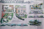 建筑学院“匠艺之星”（四)：访建筑学院快题学子史婉筱 - 安徽科技学院