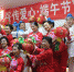 宿州市妇联举行“话民俗传爱心•端午节”主题活动 - 妇联