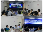 肥西县农机局安全生产警示教育记心头 - 农业机械化信息