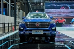 汉腾X7S重磅亮相2017重庆国际车展 - 安徽经济新闻网