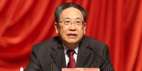 中国共产党安徽省代表会议在合肥隆重开幕 - 徽广播