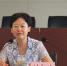 蚌埠市工商联召开新班子全体人员会议 - 安徽经济新闻网