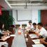 韩国顺天乡大学代表团来访交流 - 安徽科技学院