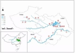 安徽地名故事|涡阳之“涡”，为啥读guo不读wo? - 中安在线