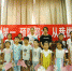 滁州市南谯区妇联多举措开展暑期青少年儿童安全教育活动 - 妇联
