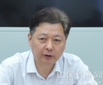 姜明任安徽省合肥市委常委、政法委书记 - 安徽网络电视台
