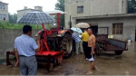 凤阳县农机局严把“四关”强力推进农机购置补贴工作 - 农业机械化信息