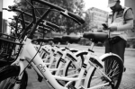 合肥暂停实施公共自行车工程 共享单车依然任重道远 - 徽广播