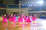 第三届中国(合肥)青少年文化艺术展演活动舞蹈大赛在肥隆重开幕 - 安徽经济新闻网