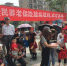 图为郎溪县开展城乡居保政策宣传工作 - 安徽新闻网