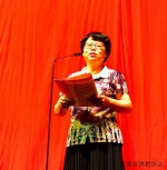安徽省佛教梵呗艺术团成立暨“我们的价值观我们的中国梦”文艺演出在安庆隆重举行 - 安徽省佛教协会