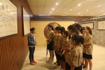 淮南市妇联开展第二届“励志女孩”夏令营活动 - 妇联