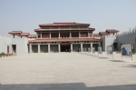 亳州博物馆 - 安徽经济新闻网