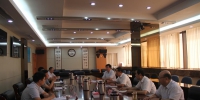 9月8日，省粮食局副局长杨增权会见上海市粮食局调研组IMG_2195.JPG - 粮食局