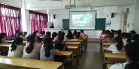 外国语学院举办上海龙文教育专场招聘会 - 安徽科技学院