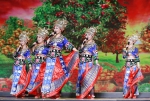 第六届中国农民歌会精彩唱响 - 文化厅