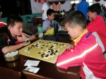 黄山市七运会棋类比赛开赛 - 省体育局