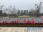 亳州市体育公园预计下周开放 - 安徽经济新闻网