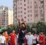 篮球明星进校园 - 安徽经济新闻网