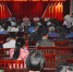 舒城县舒茶镇举行2017年度金融扶贫“户贷企用”分红发放仪式 - 安徽新闻网