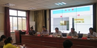 肥东县召开“平安农机”创建工作培训会 - 农业机械化信息