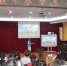 谯城区教育局中小学生讲解员大赛在拂晓中心小学举行 - 安徽新闻网