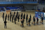 大陆马牌轮胎（中国）有限公司第六届运动会在我校举行 - 合肥学院