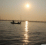 图一：清晨的湖面静谧的像块美镜 - 安徽新闻网