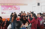 “徽姑娘”手工编织培训班走进蚌埠、宿州 - 妇联