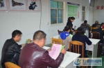 安全宣传新举措，滁州市来安交管走进驾校 - 安徽新闻网