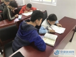 “快乐驿站”让成长的童年不孤单1 - 安徽新闻网