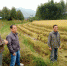 广德县跟踪回访“新型职业农民” - 农业机械化信息