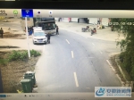 金寨县：视频监控显神威 助力民警找回乘客丢失行李 - 安徽新闻网