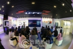 以思考，进化时代——ThinkPad25周年品牌沙龙走进联宝（合肥）工厂 - News.Hefei.Cc