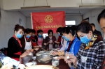 岳西县妇联开展“巾帼敬老•爱在重阳”志愿活动 - 妇联