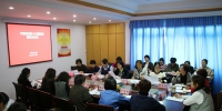 宁国市妇联召开十三届执委第五次会议 - 妇联