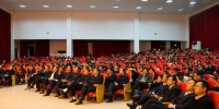 毛坦厂中学举行专家报告会 - 安徽经济新闻网