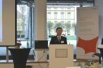 第十届中德应用型高等教育研讨会在德国奥斯纳布吕克举行 - 合肥学院