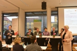 第十届中德应用型高等教育研讨会在德国奥斯纳布吕克举行 - 合肥学院