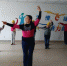 三山区龙湖街道：留守儿童的舞蹈梦 - 安徽新闻网