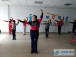 三山区龙湖街道：留守儿童的舞蹈梦 - 安徽新闻网