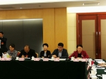 全国人大外事（工作）委员会工作培训班在京举办 - 人民代表大会常务委员会